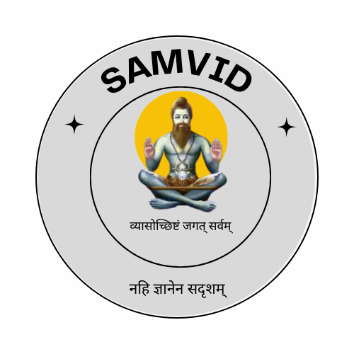 Samvid